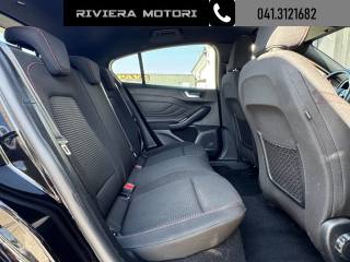 FORD Focus usata, con Climatizzatore