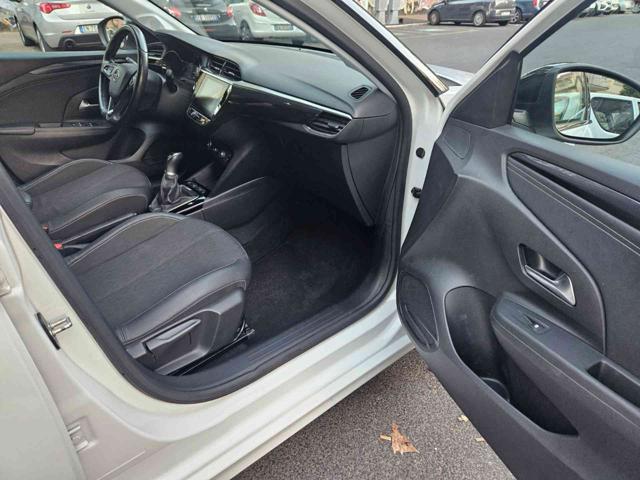 OPEL Corsa usata, con Controllo trazione