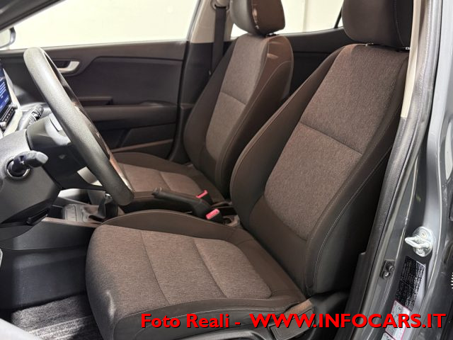 KIA Stonic usata, con Alzacristalli elettrici