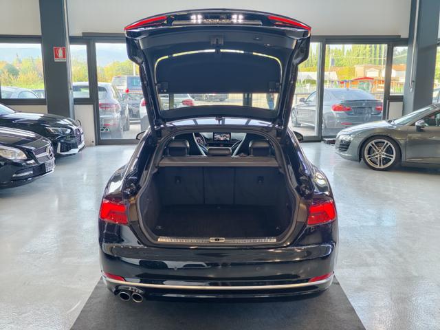 AUDI A5 usata, con Antifurto