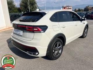 VOLKSWAGEN Taigo usata, con Airbag Passeggero