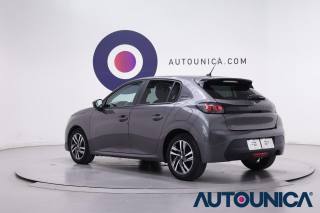 PEUGEOT 208 usata, con Immobilizzatore elettronico