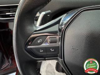 PEUGEOT 3008 usata, con Servosterzo