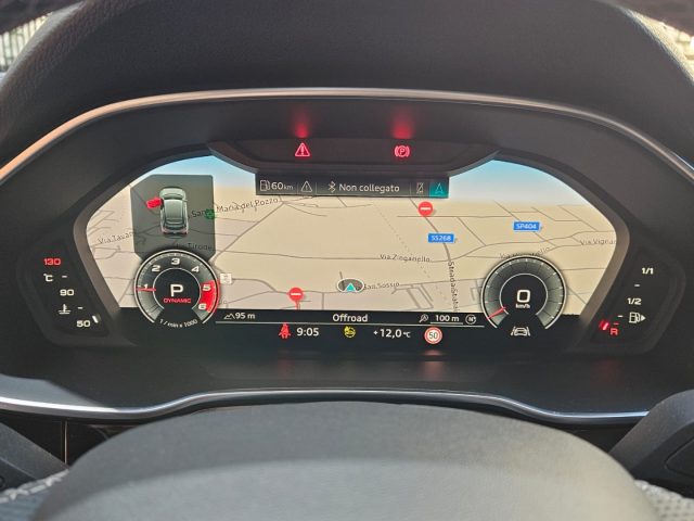 AUDI Q3 usata, con Lettore CD