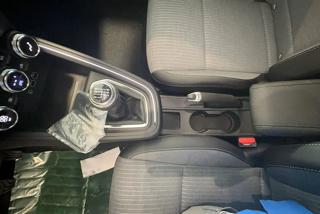 RENAULT Clio usata, con Fendinebbia