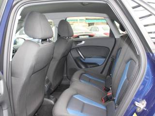 AUDI A1 usata, con Cruise Control