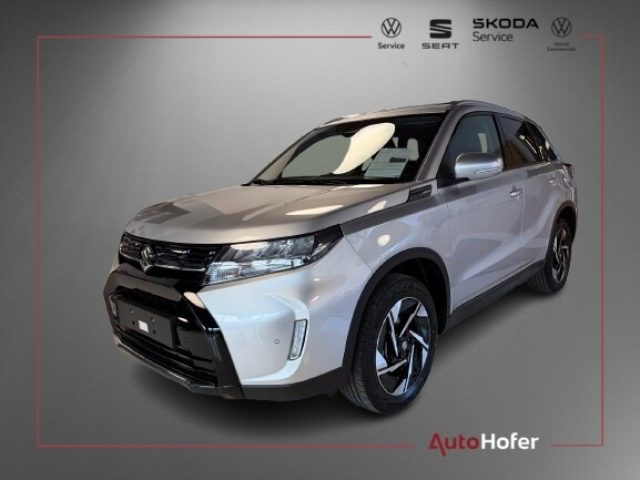 SUZUKI Vitara usata, con ABS