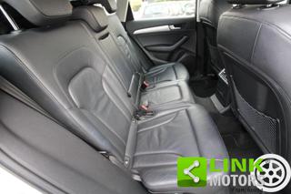 AUDI Q5 usata 25