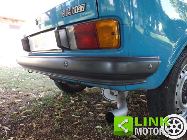 FIAT 127 usata 46