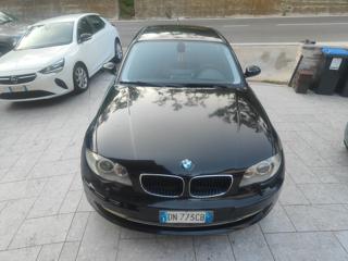 BMW 118 usata, con Airbag laterali