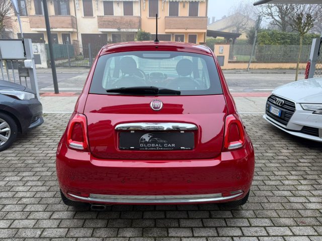 FIAT 500 usata 5