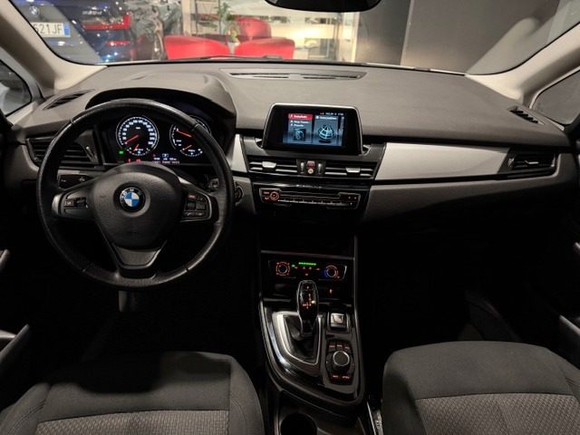 BMW 216 usata, con Cruise Control