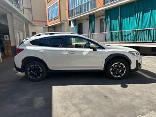 SUBARU XV usata, con Airbag Passeggero