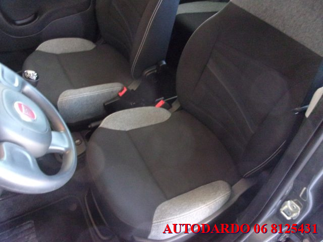 FIAT Panda usata 16