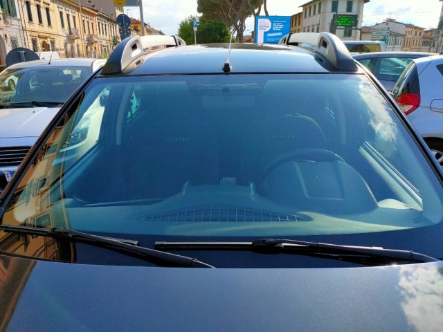 DACIA Duster usata 19