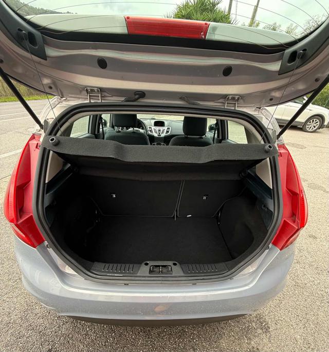 FORD Fiesta usata 17