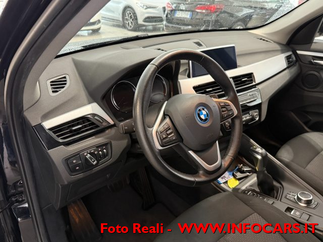 BMW X1 usata, con Chiusura centralizzata