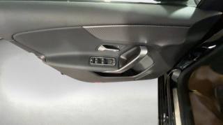 MERCEDES-BENZ A 180 usata, con Volante in pelle