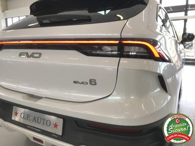 EVO Evo6 usata 29