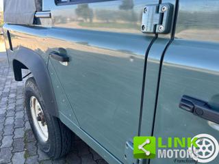 LAND ROVER Defender usata 20