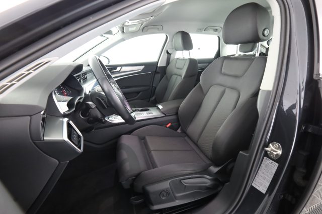 AUDI A6 usata 2