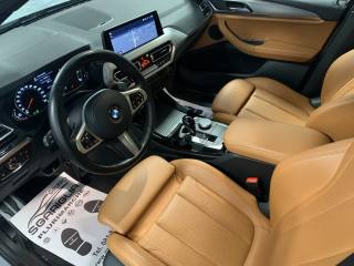 BMW X3 usata, con Climatizzatore