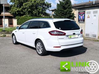 FORD Mondeo usata, con Lettore CD