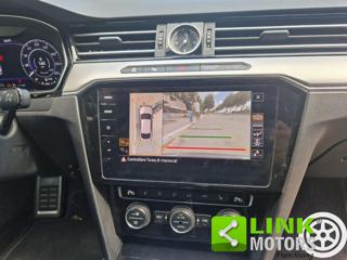 VOLKSWAGEN Arteon usata, con Controllo automatico clima