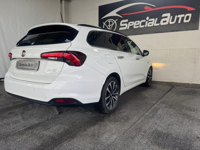 FIAT Tipo usata, con Bluetooth