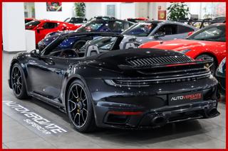 PORSCHE 992 usata, con Alzacristalli elettrici