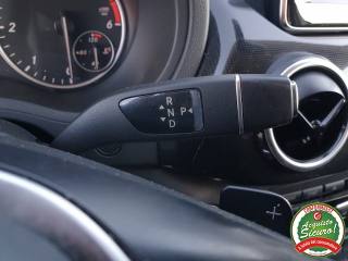 MERCEDES-BENZ B 180 usata, con Lettore CD