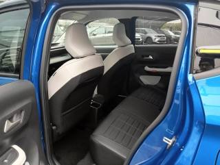 CITROEN C3 usata, con Chiusura centralizzata