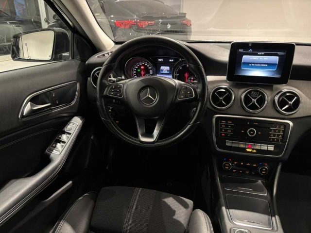 MERCEDES-BENZ G usata, con Sensore di luce