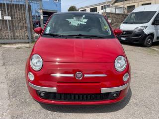 FIAT 500 usata 7