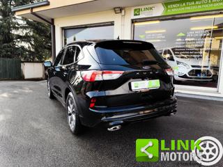 FORD Kuga usata, con ESP