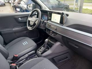 FORD Tourneo Courier usata, con Adaptive Cruise Control