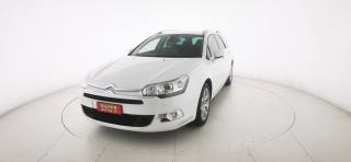 CITROEN C5 usata, con Sistema di navigazione