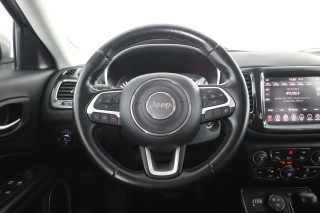 JEEP Compass usata 5