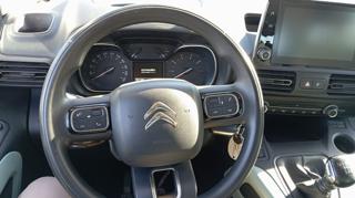 CITROEN Berlingo usata, con Climatizzatore
