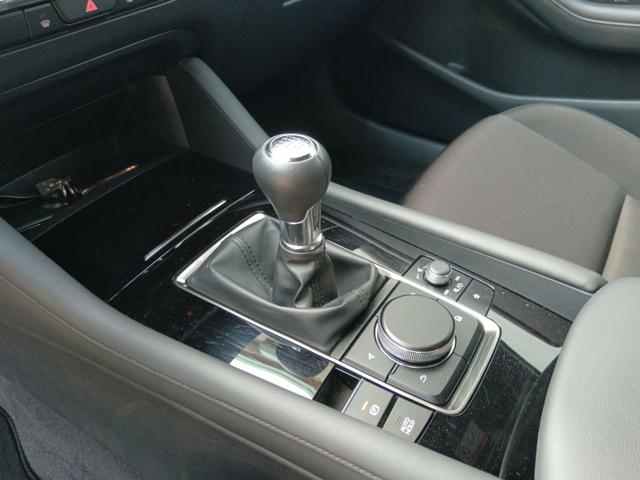 MAZDA 3 usata, con Chiusura centralizzata