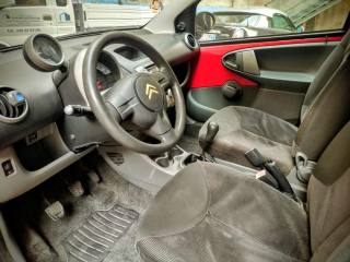 CITROEN C1 usata, con Autoradio