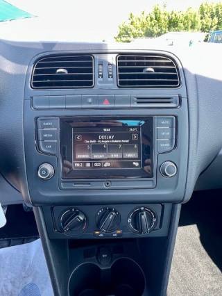 VOLKSWAGEN Polo usata, con Fendinebbia