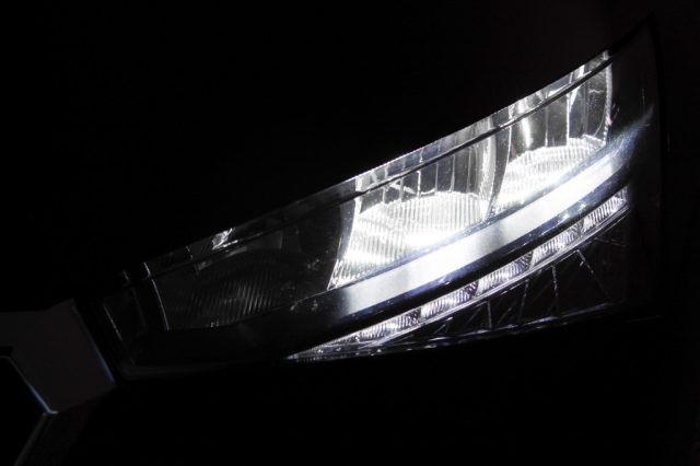 SKODA Scala usata, con Controllo elettronico della corsia