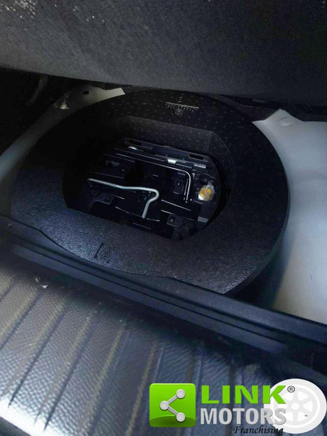 OPEL Mokka usata, con Park Distance Control