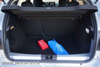 DACIA Sandero usata, con Sedile posteriore sdoppiato