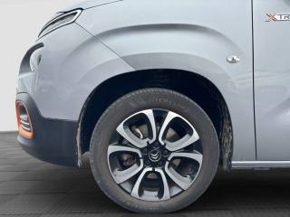 CITROEN Berlingo usata 17