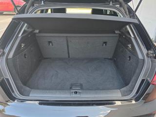 AUDI A3 usata, con Fendinebbia