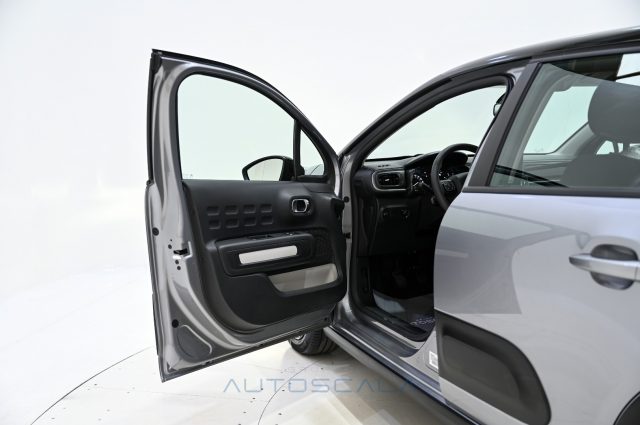 CITROEN C3 usata, con Controllo trazione