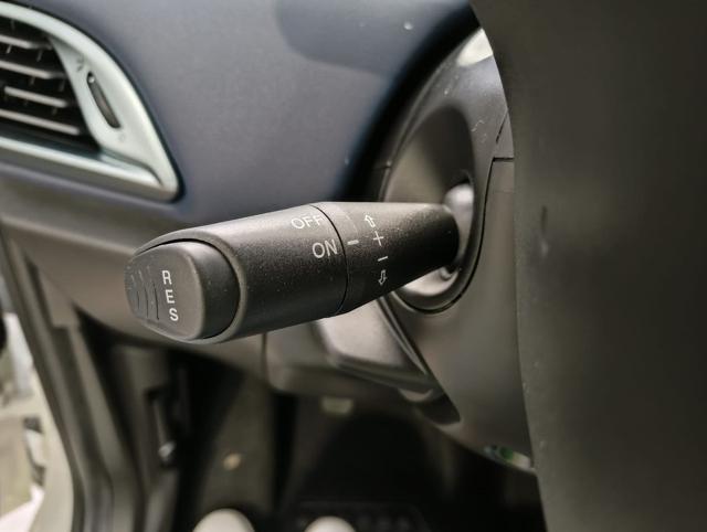 LANCIA Ypsilon usata, con Cruise Control