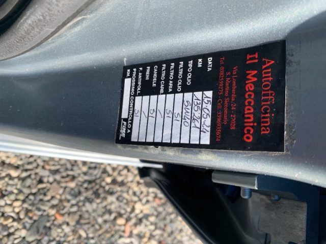 OPEL Corsa usata, con ESP